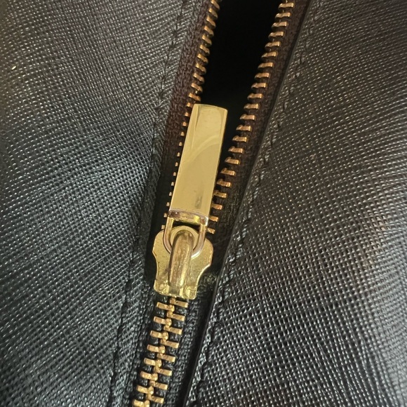 Tory Burch Black Handbag/ Crossbody - Picture 12 of 14